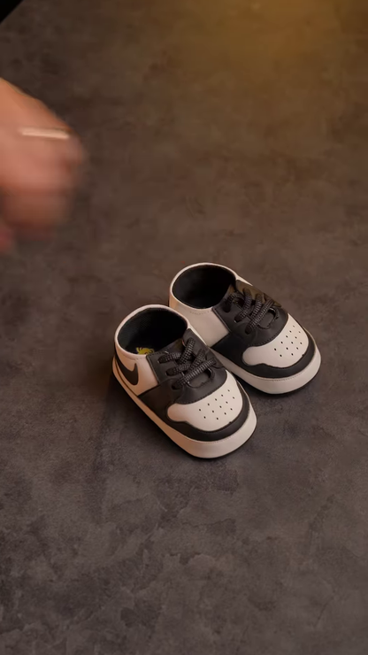 “Adorable Baby Sneakers Collection – Soft, Stylish & Supportive”