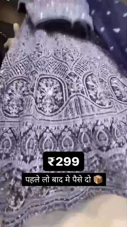 Trending Lehenga
